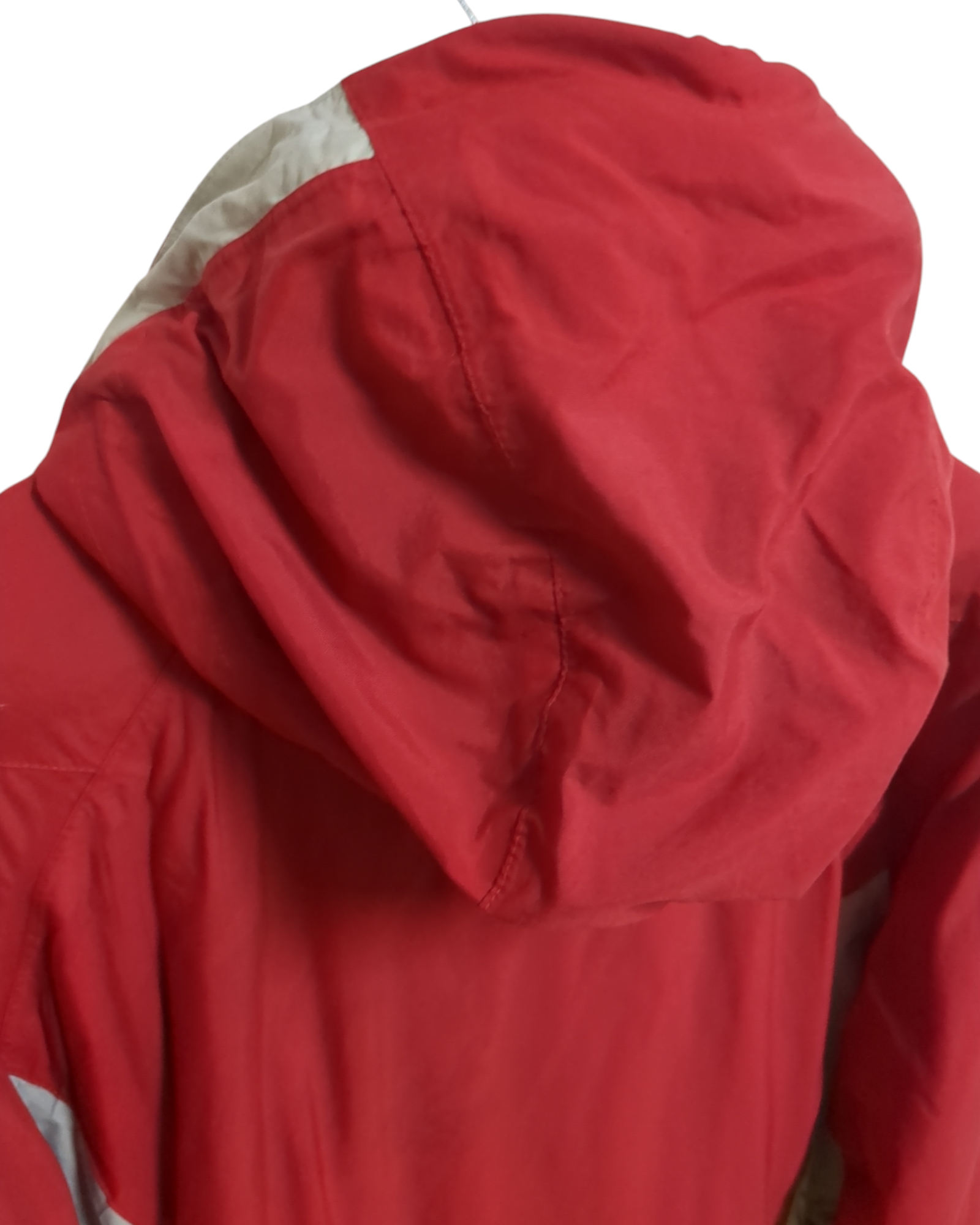 Nike ACG 00s Panelled Jacket - (XL)