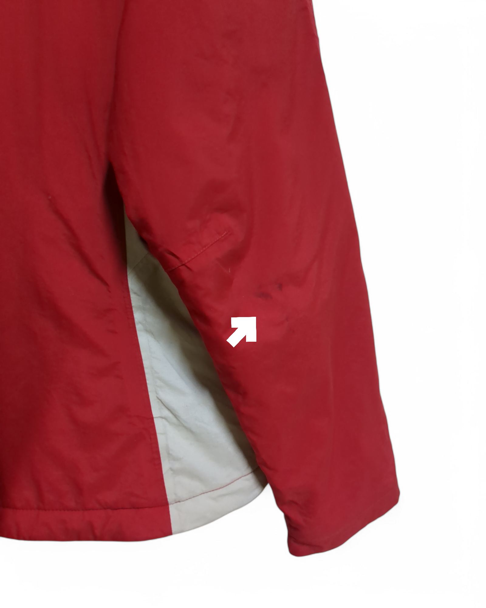 Nike ACG 00s Panelled Jacket - (XL)