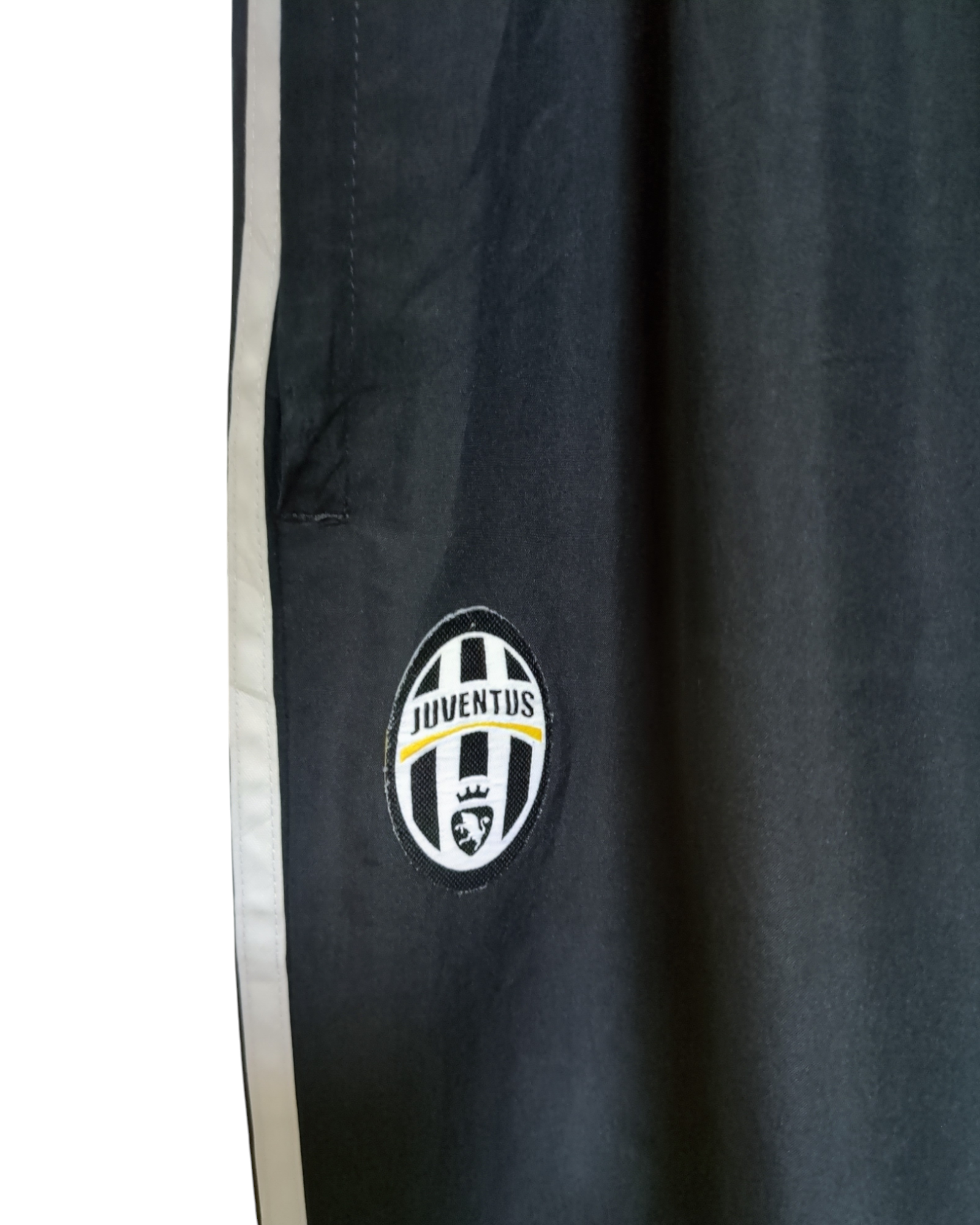 2015-16 Adidas Juventus Trackpant - (W32 x L39)