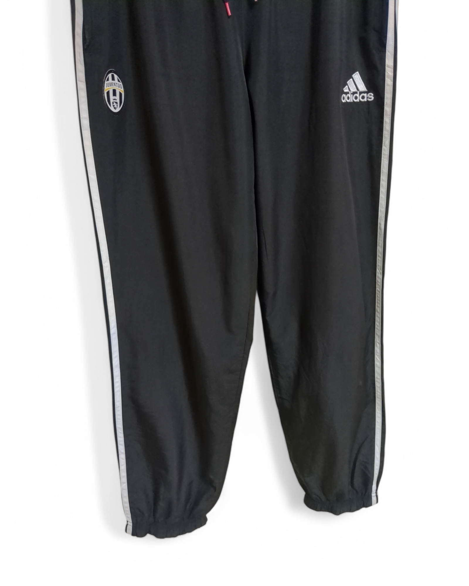 2015-16 Adidas Juventus Trackpant - (W32 x L39)