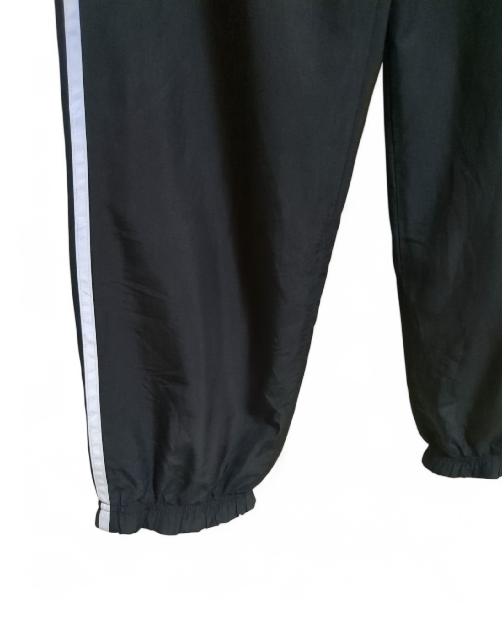 2015-16 Adidas Juventus Trackpant - (W32 x L39)