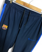 2016-17 Nike Barcelona Trackpant - (W32 x L40)