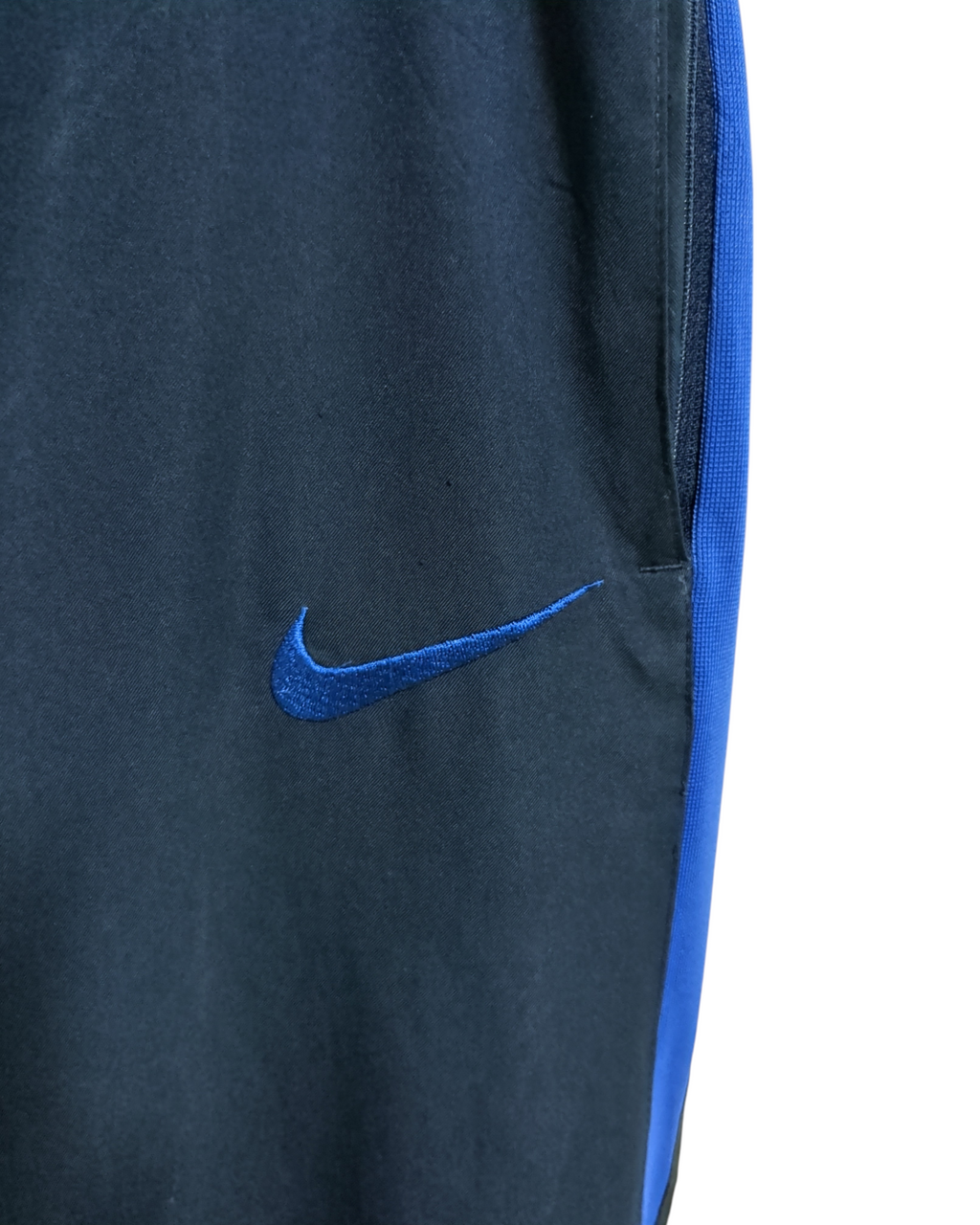 2016-17 Nike Barcelona Trackpant - (W32 x L40)