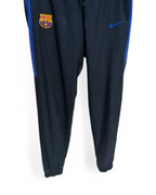 2016-17 Nike Barcelona Trackpant - (W32 x L40)