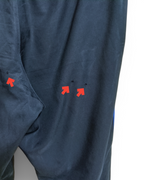 2016-17 Nike Barcelona Trackpant - (W32 x L40)