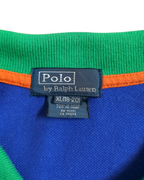 Ralph Lauren 00s Canoe Kayak Club Polo Shirt - (M)