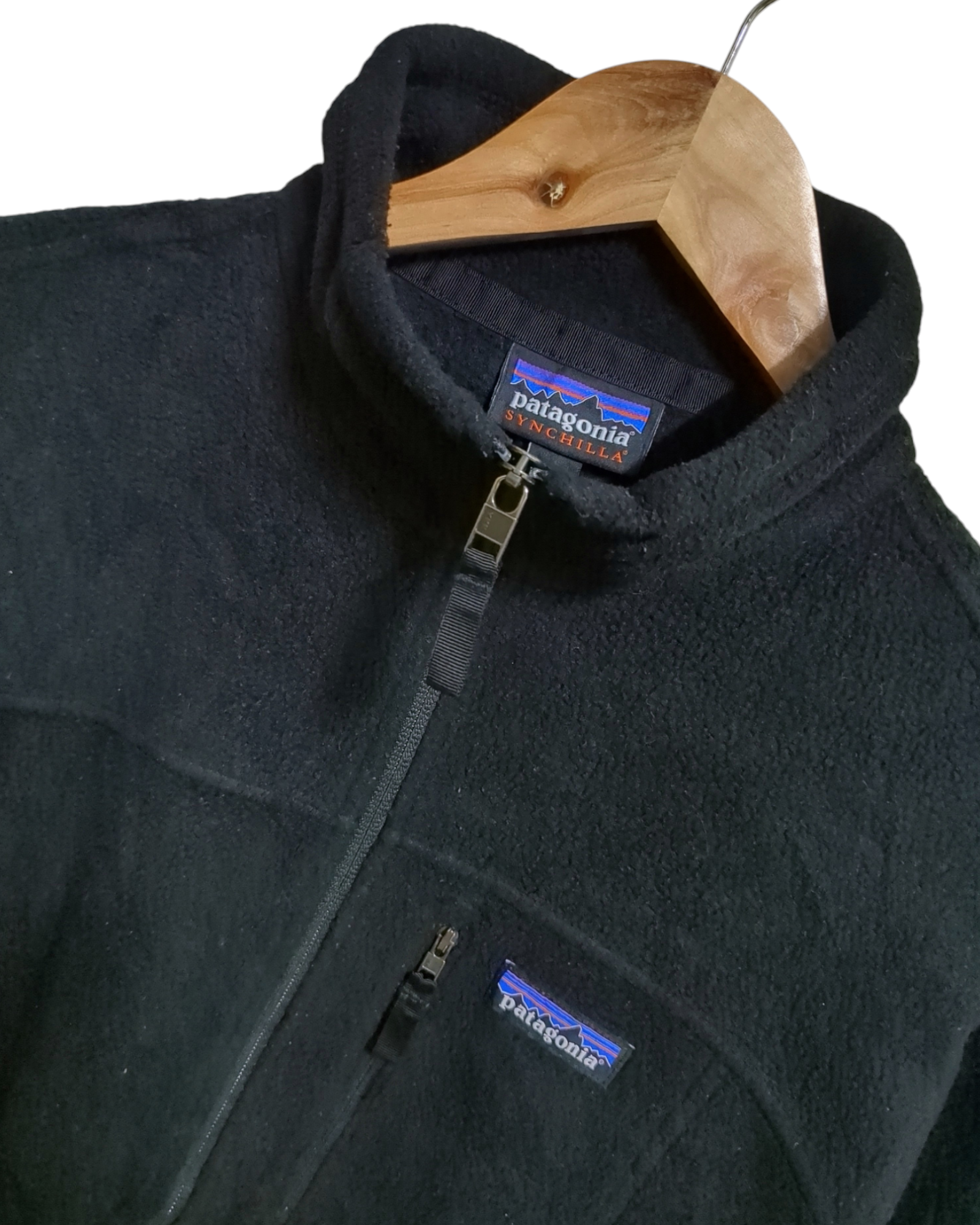 Patagonia Classic Synchilla® Jacket - (M)