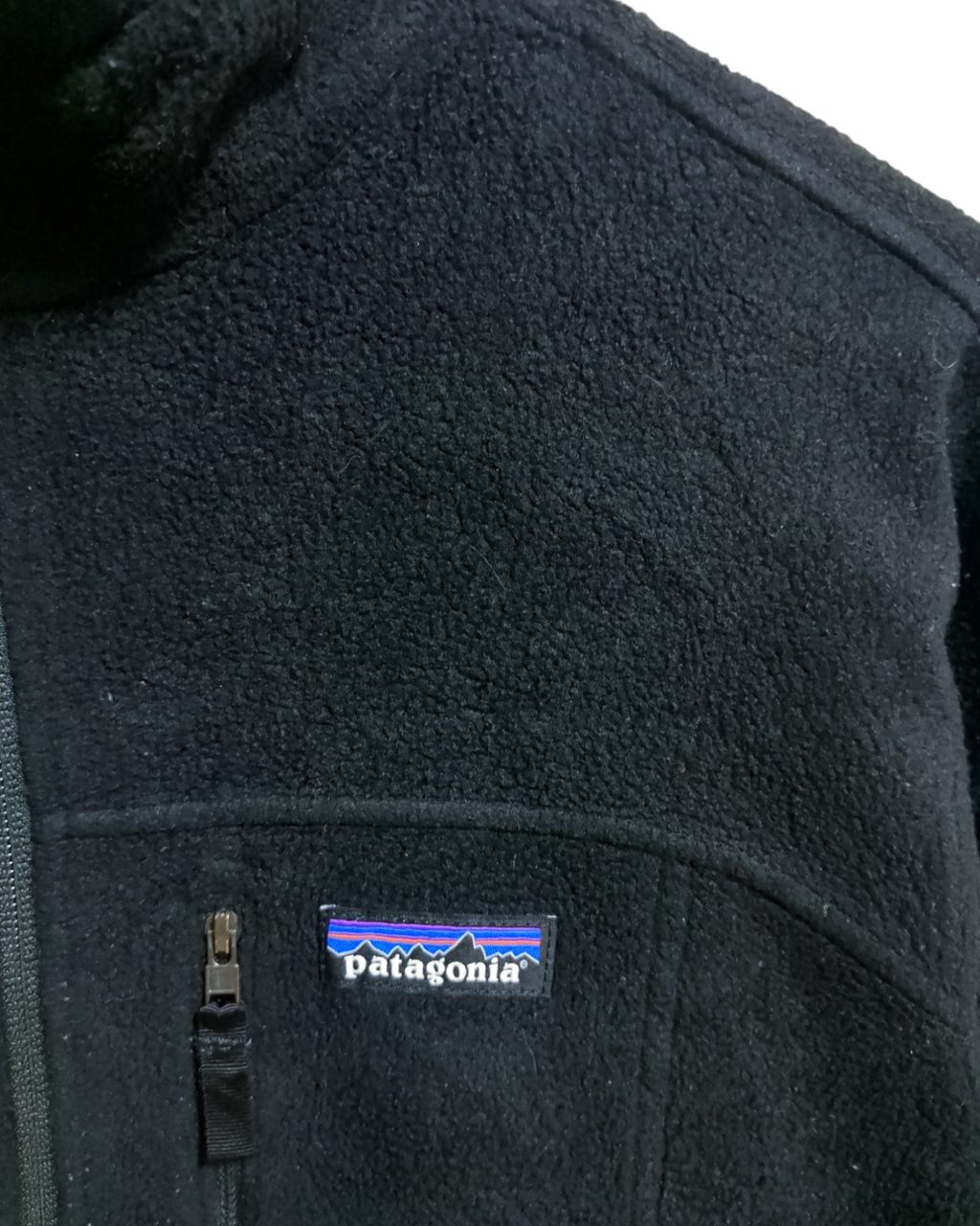 Patagonia Classic Synchilla® Jacket - (M)