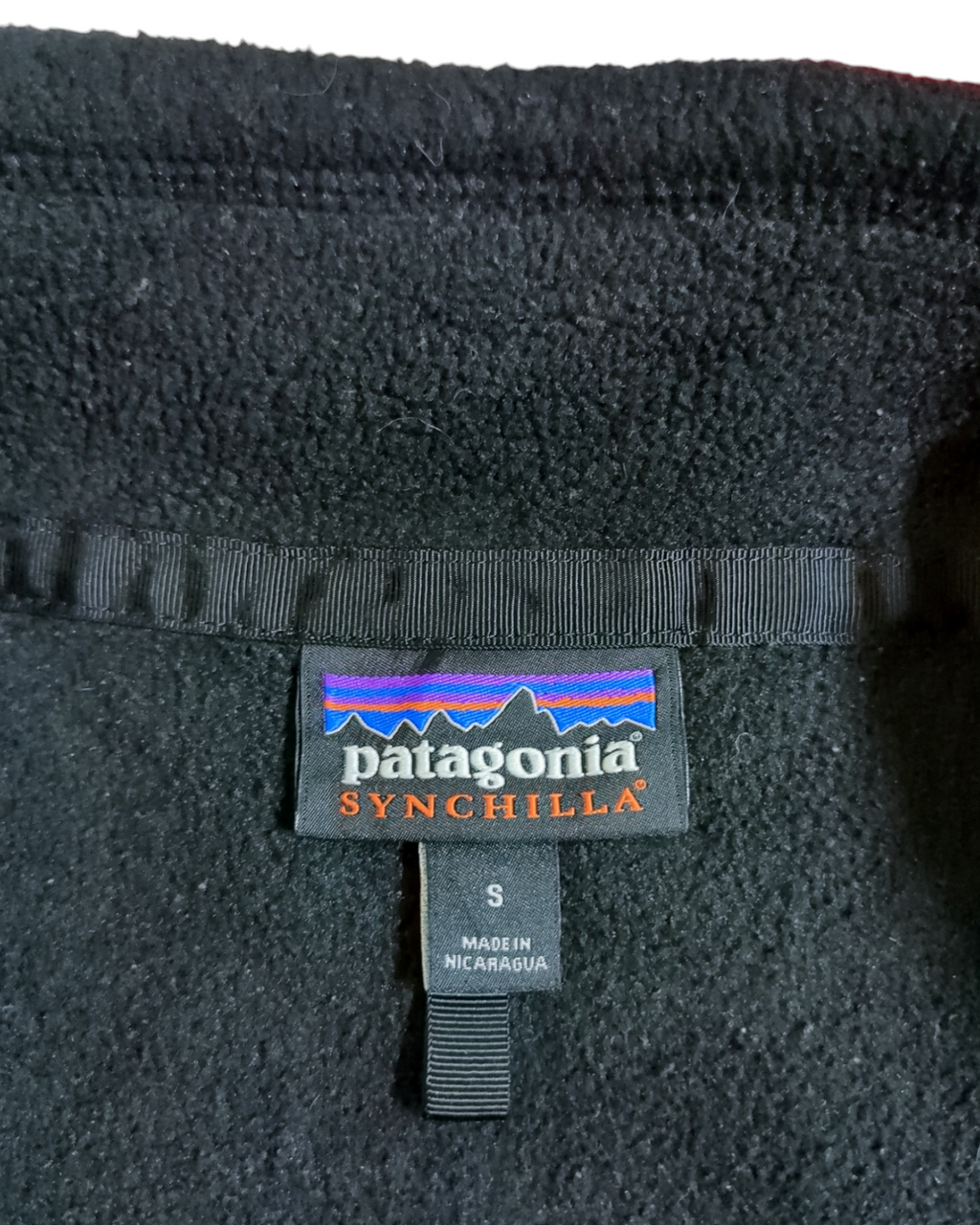 Patagonia Classic Synchilla® Jacket - (M)