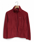 Columbia Benton Springs™ Full Zip Fleece Jacket - (M)
