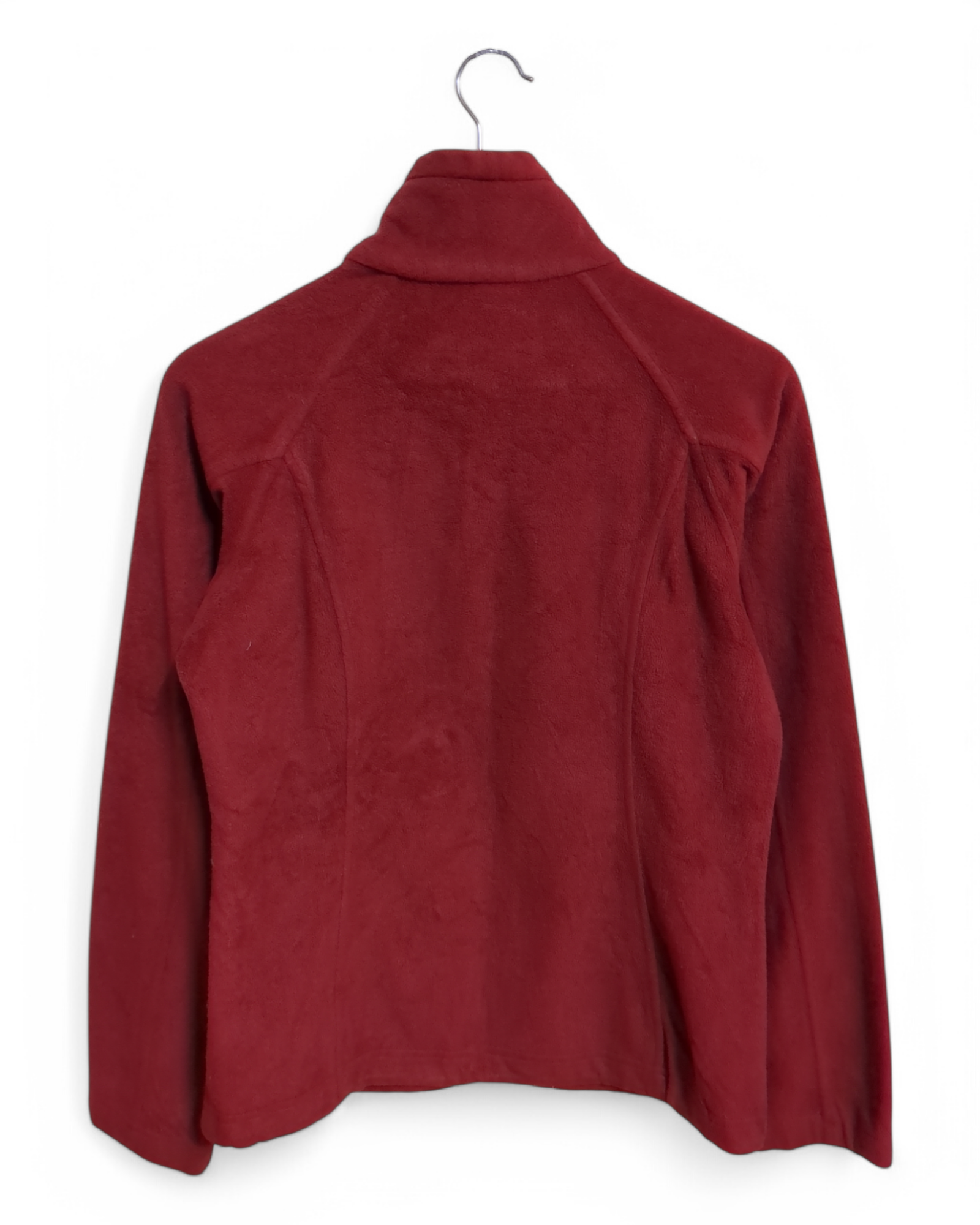 Columbia Benton Springs™ Full Zip Fleece Jacket - (M)
