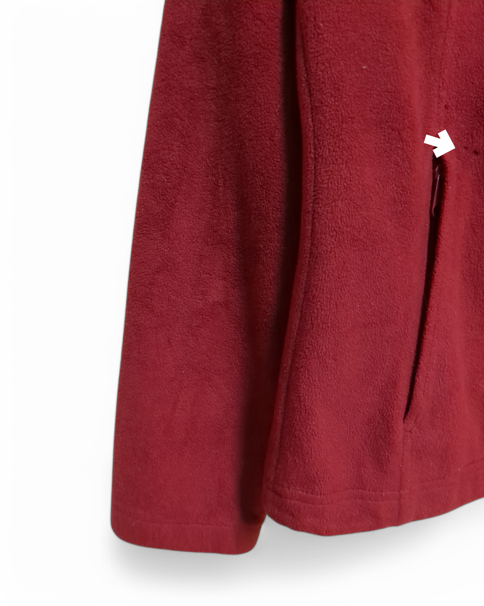 Columbia Benton Springs™ Full Zip Fleece Jacket - (M)