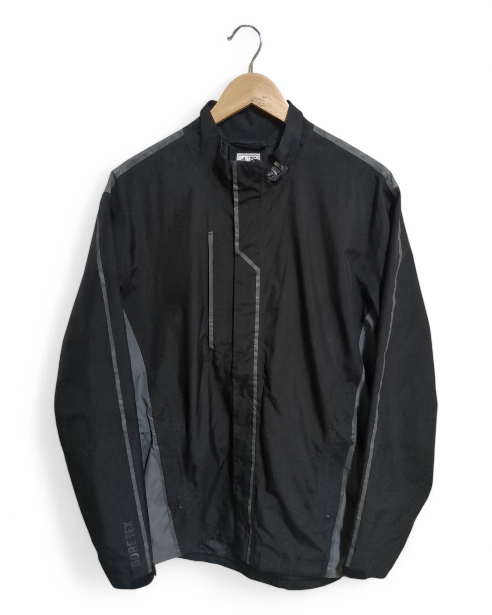 Adidas Gore-Tex Rain Jacket - (XL)