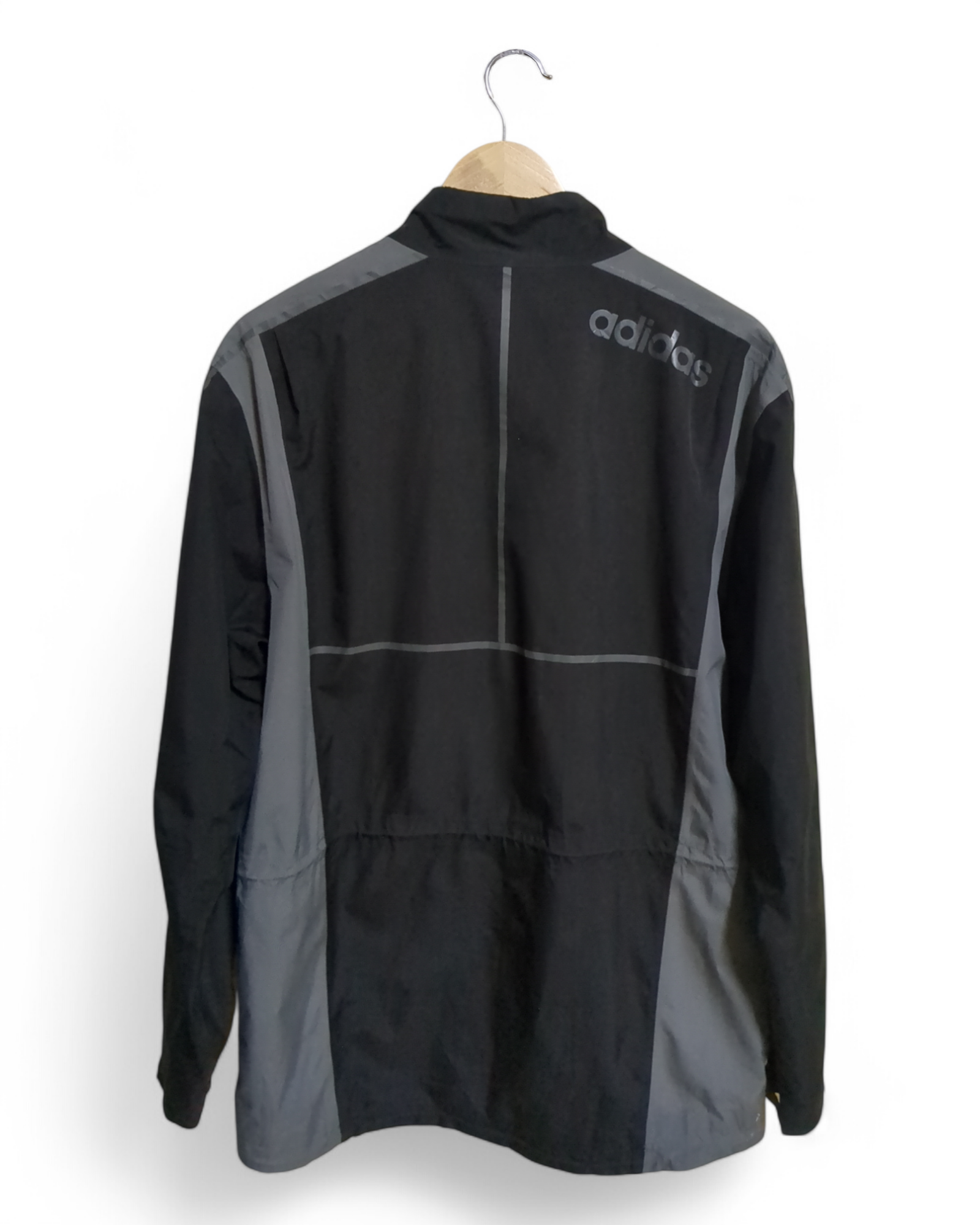 Adidas Gore-Tex Rain Jacket - (XL)