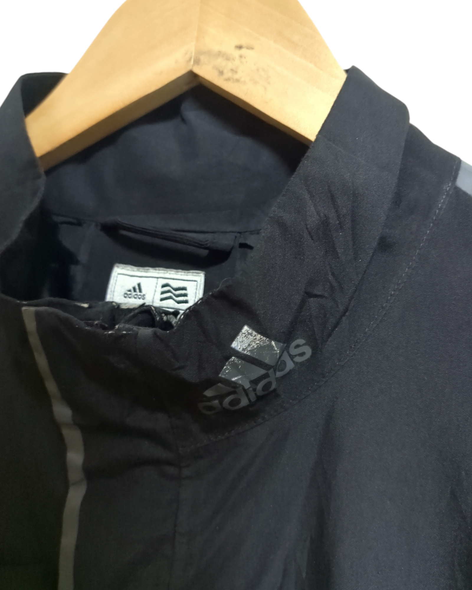 Adidas Gore-Tex Rain Jacket - (XL)