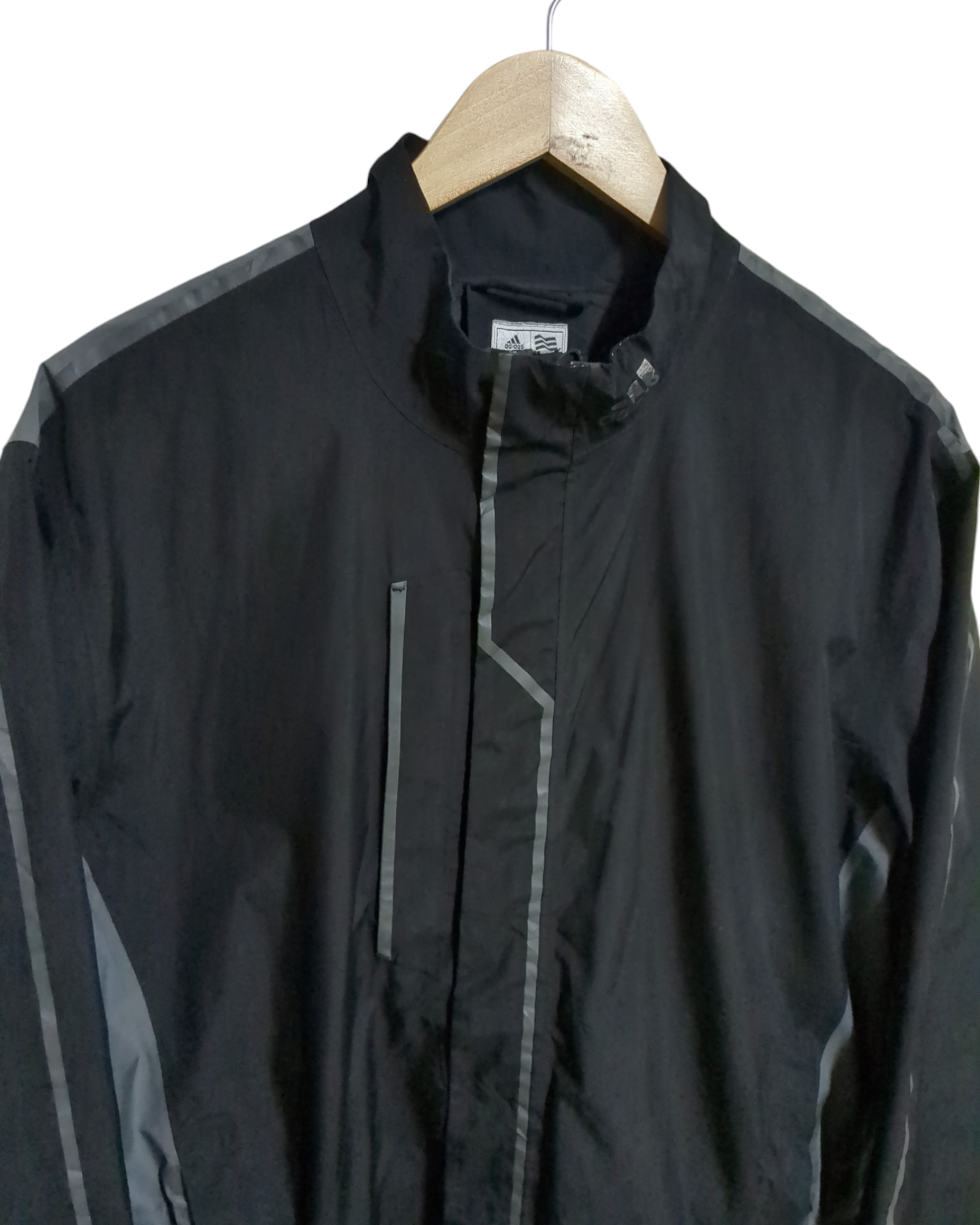 Adidas Gore-Tex Rain Jacket - (XL)