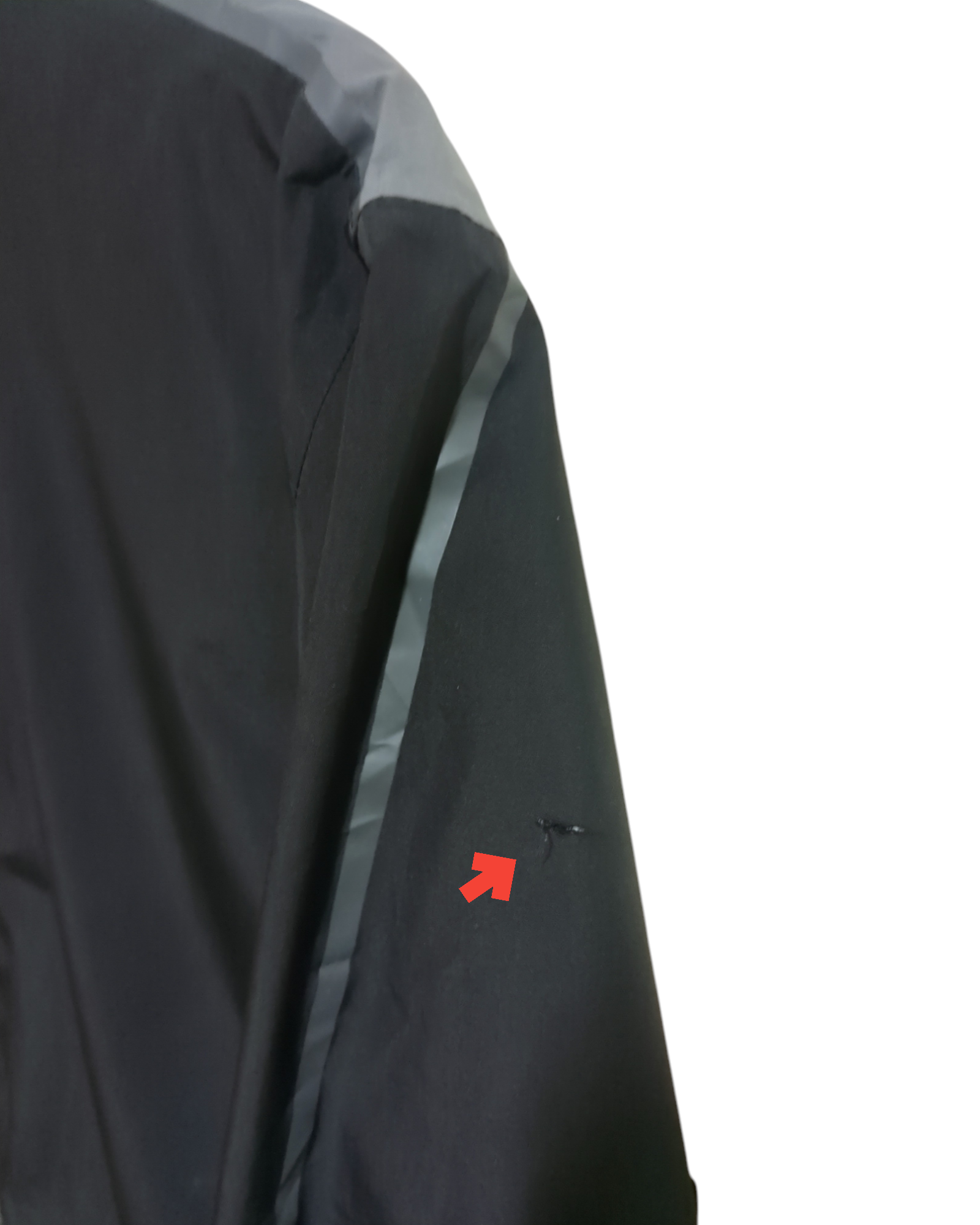 Adidas Gore-Tex Rain Jacket - (XL)