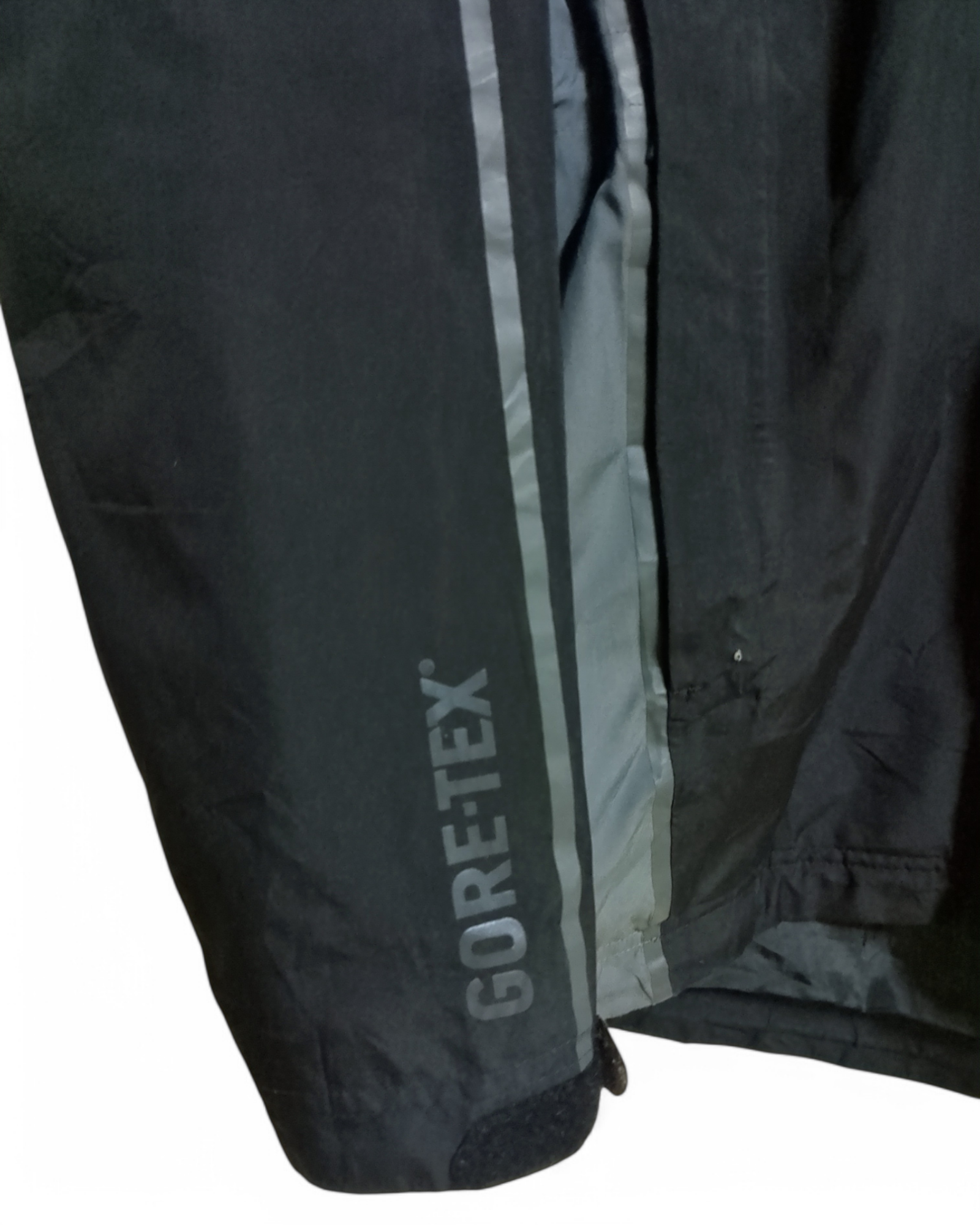 Adidas Gore-Tex Rain Jacket - (XL)