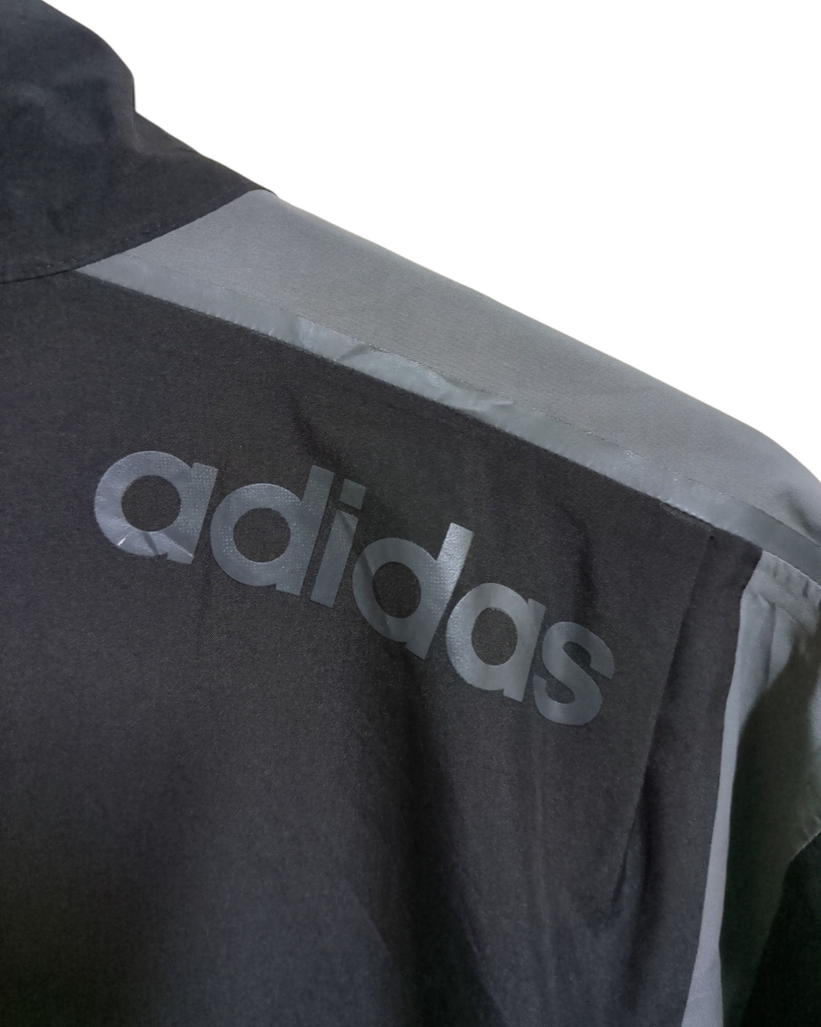 Adidas Gore-Tex Rain Jacket - (XL)