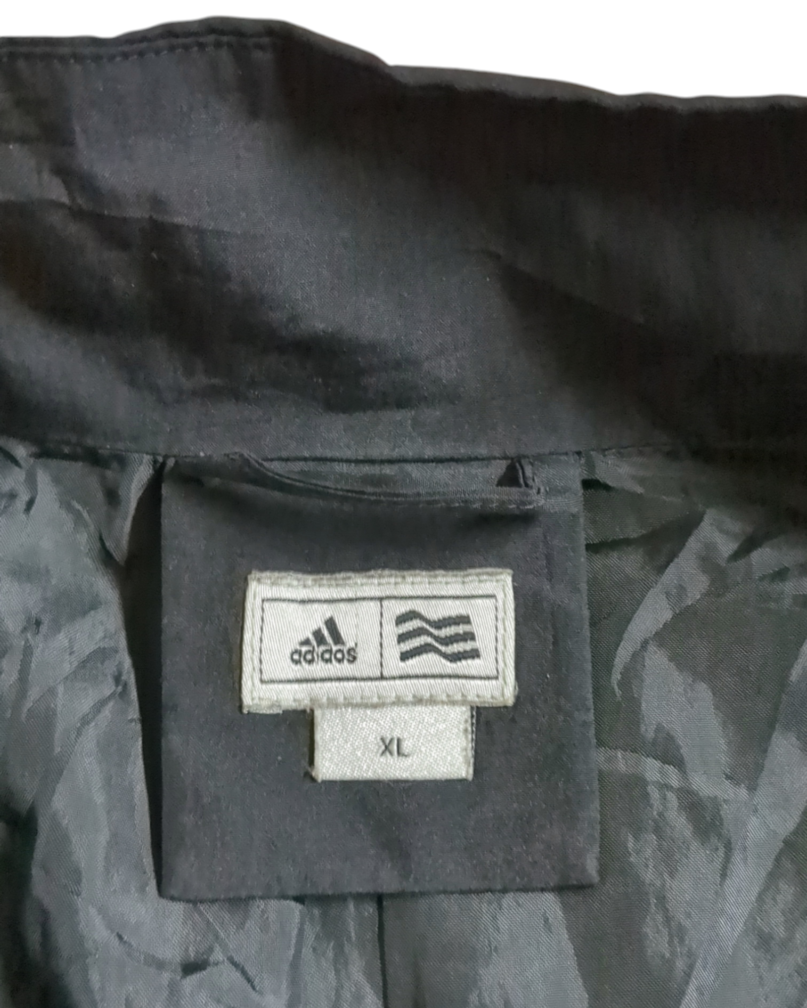 Adidas Gore-Tex Rain Jacket - (XL)