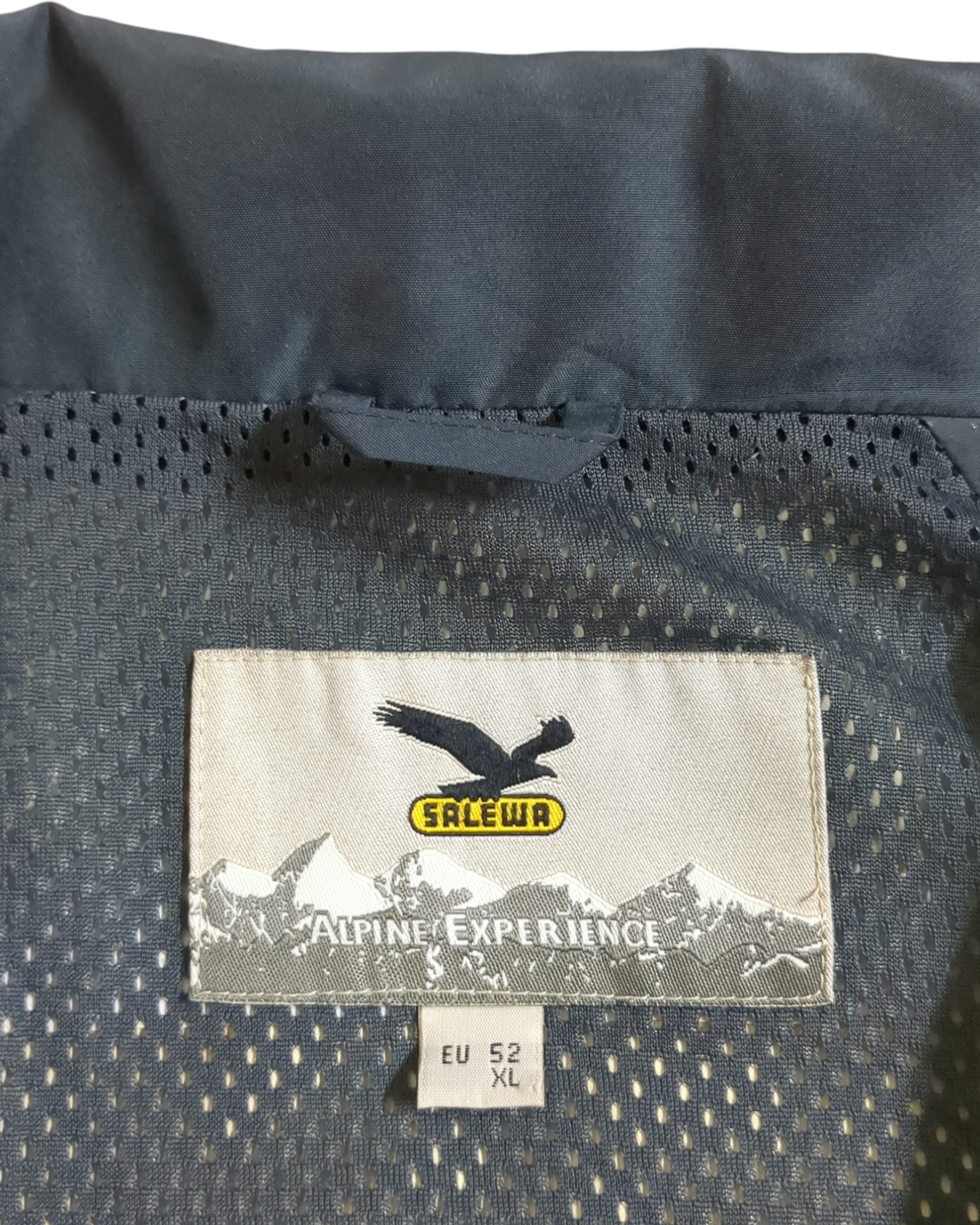 Salewa Gore-Tex Jacket - (XL)
