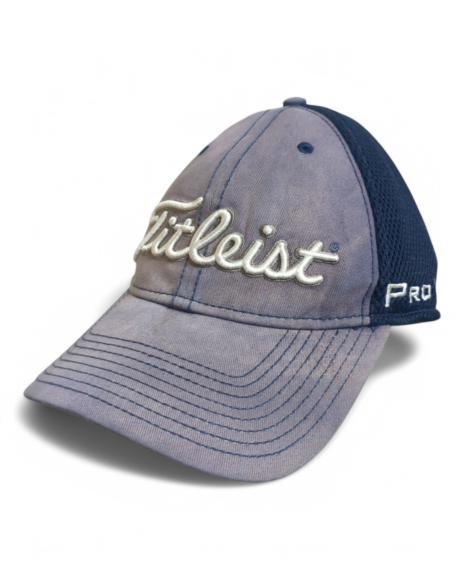 New Era Titleist Pro V1 Footjoy Cap