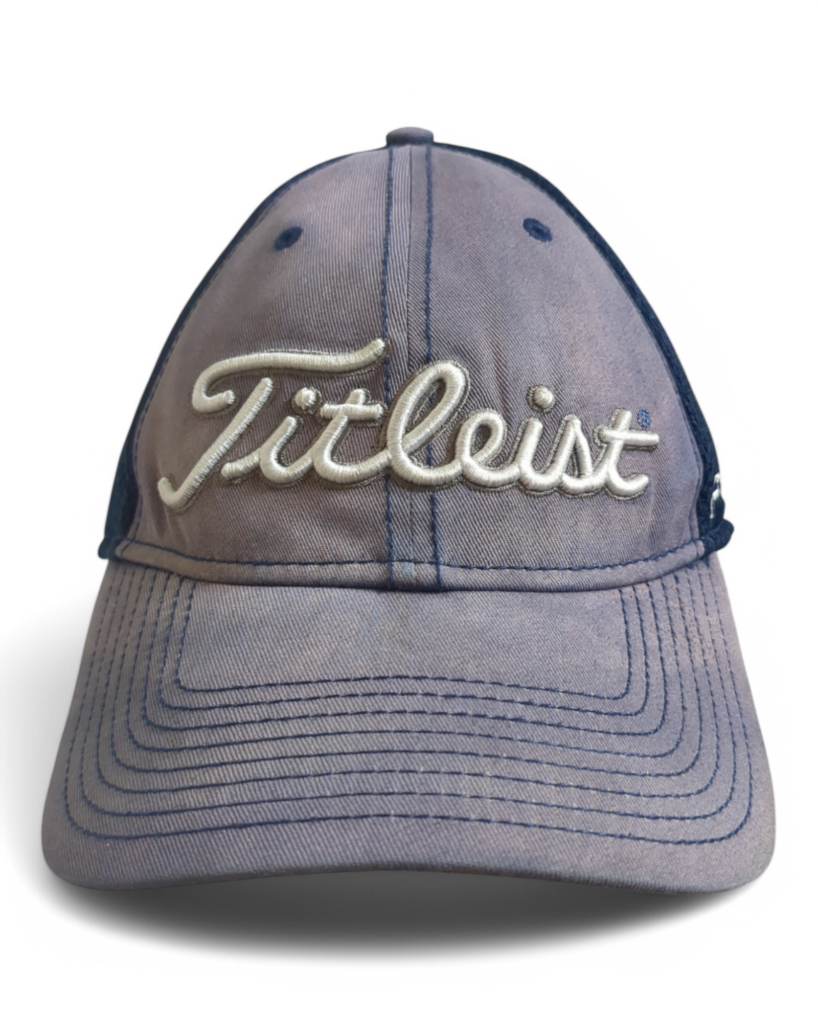 New Era Titleist Pro V1 Footjoy Cap