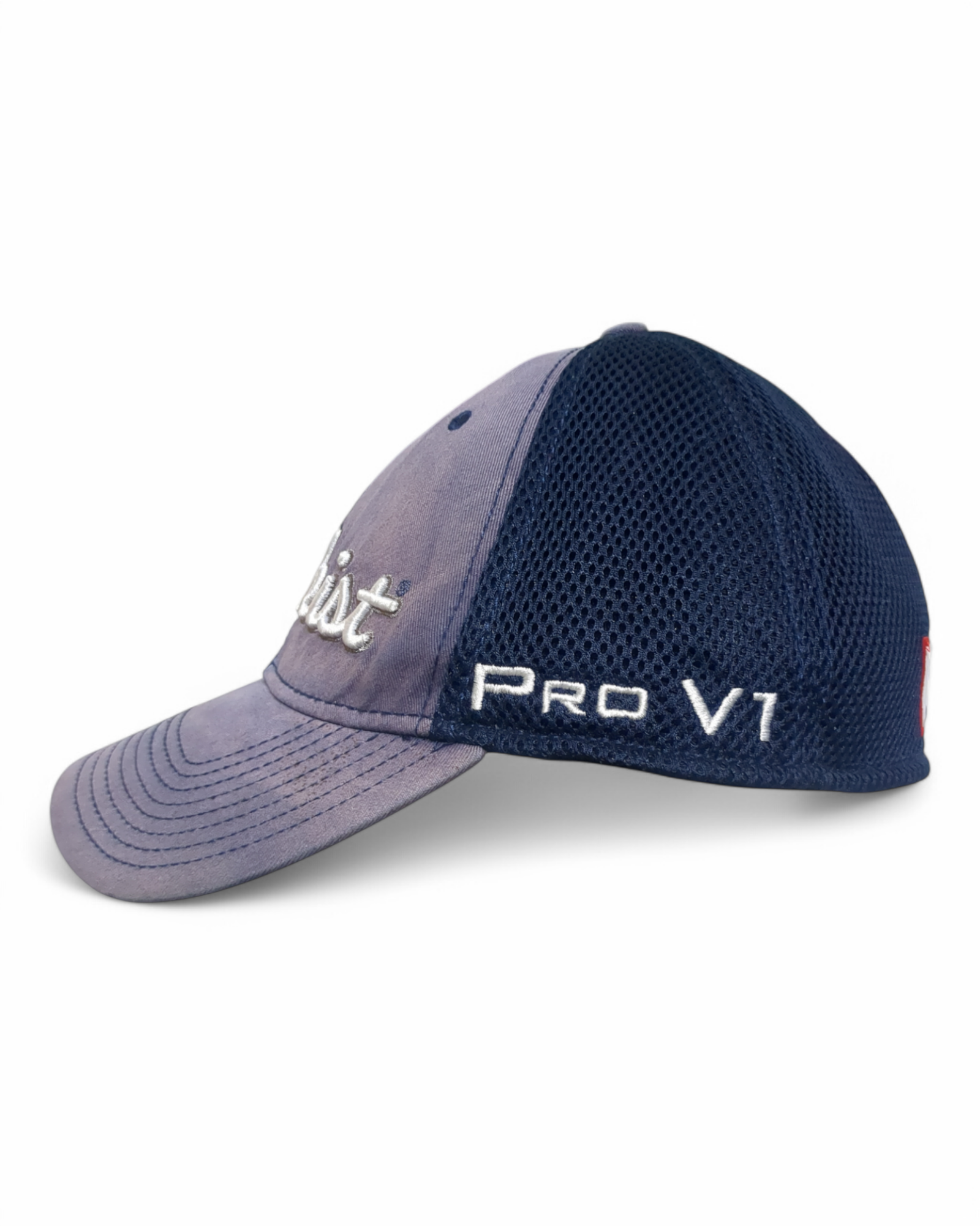 New Era Titleist Pro V1 Footjoy Cap