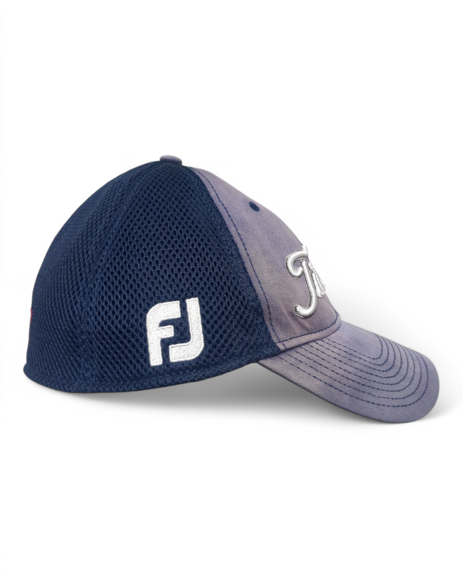 New Era Titleist Pro V1 Footjoy Cap