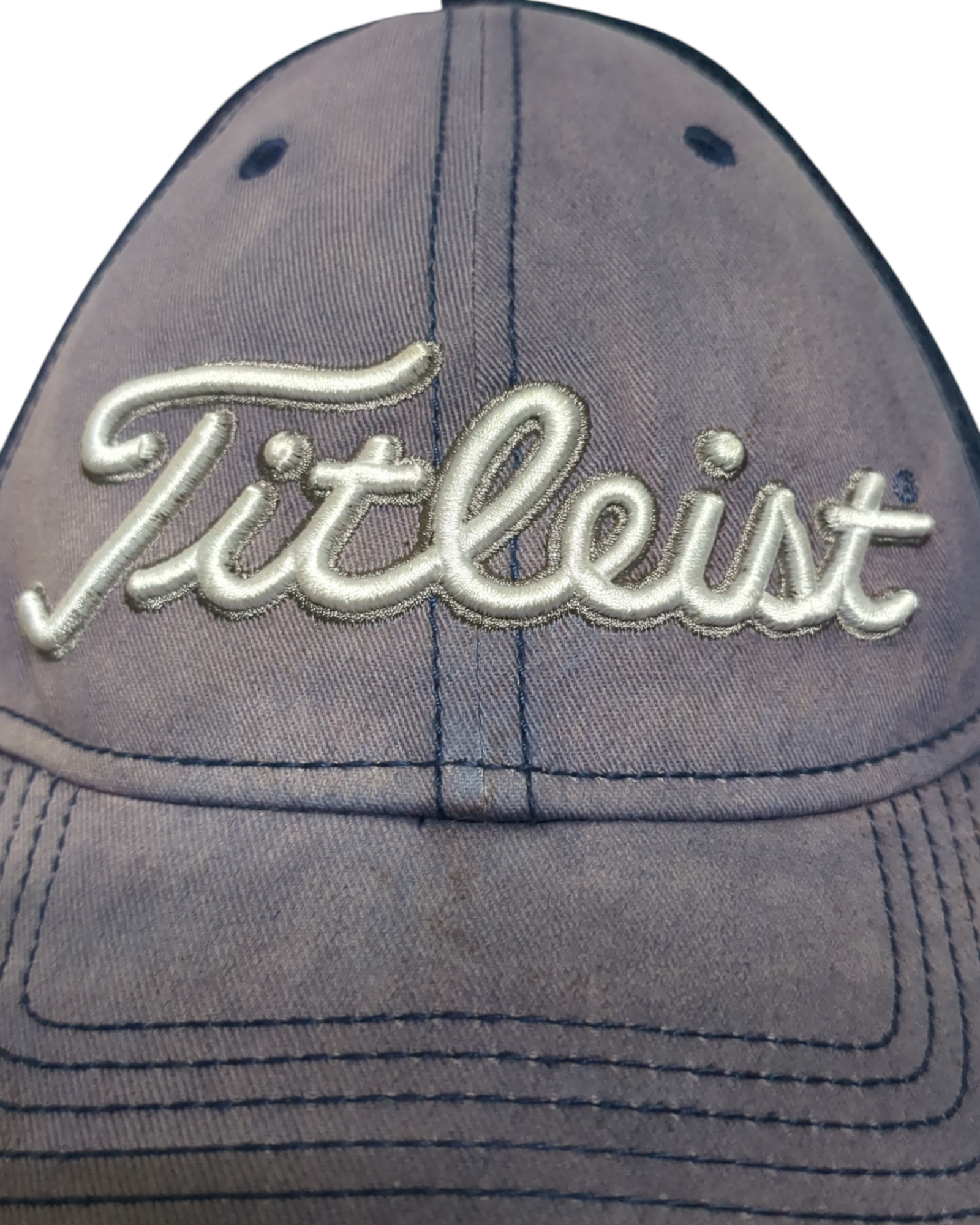 New Era Titleist Pro V1 Footjoy Cap