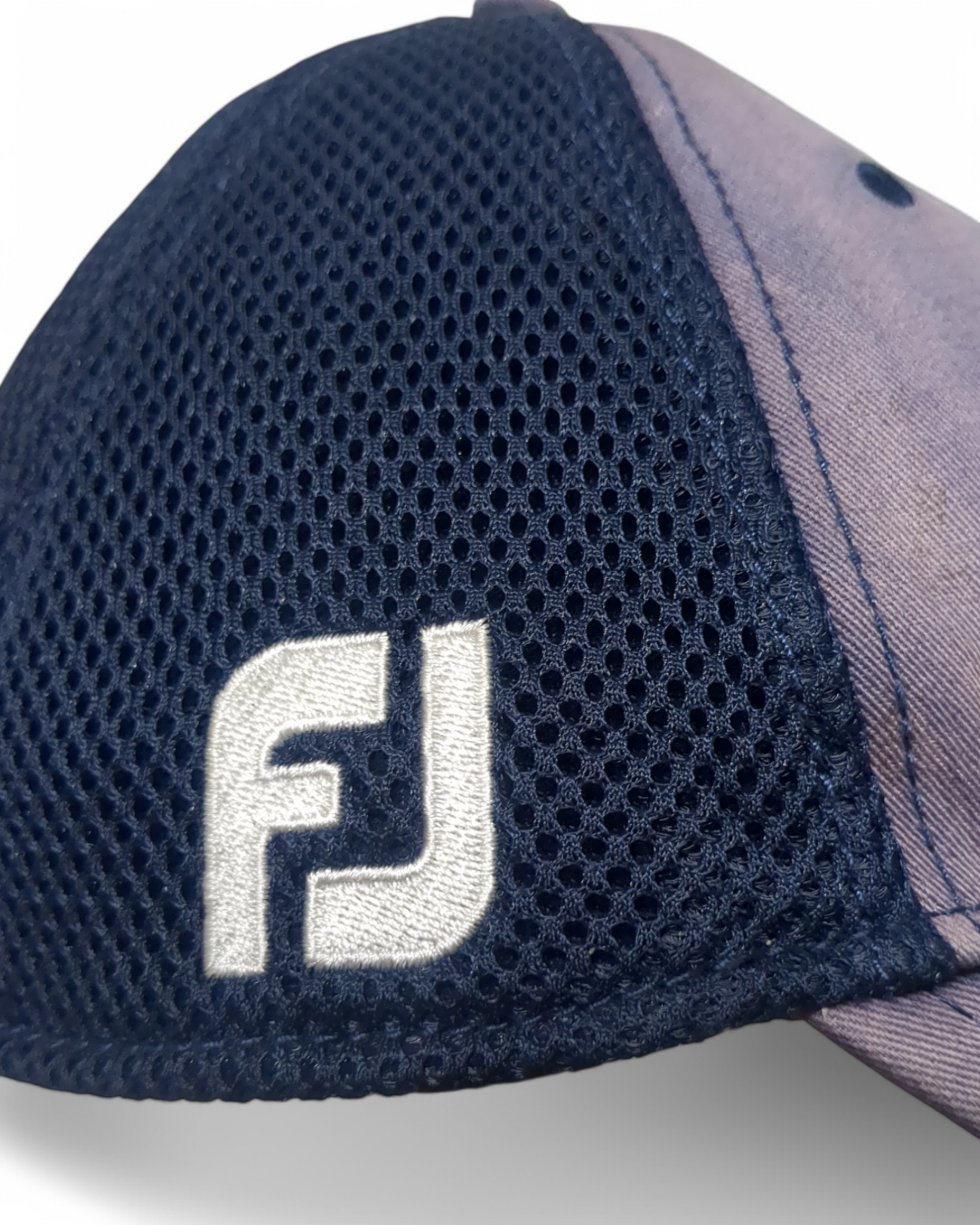 New Era Titleist Pro V1 Footjoy Cap