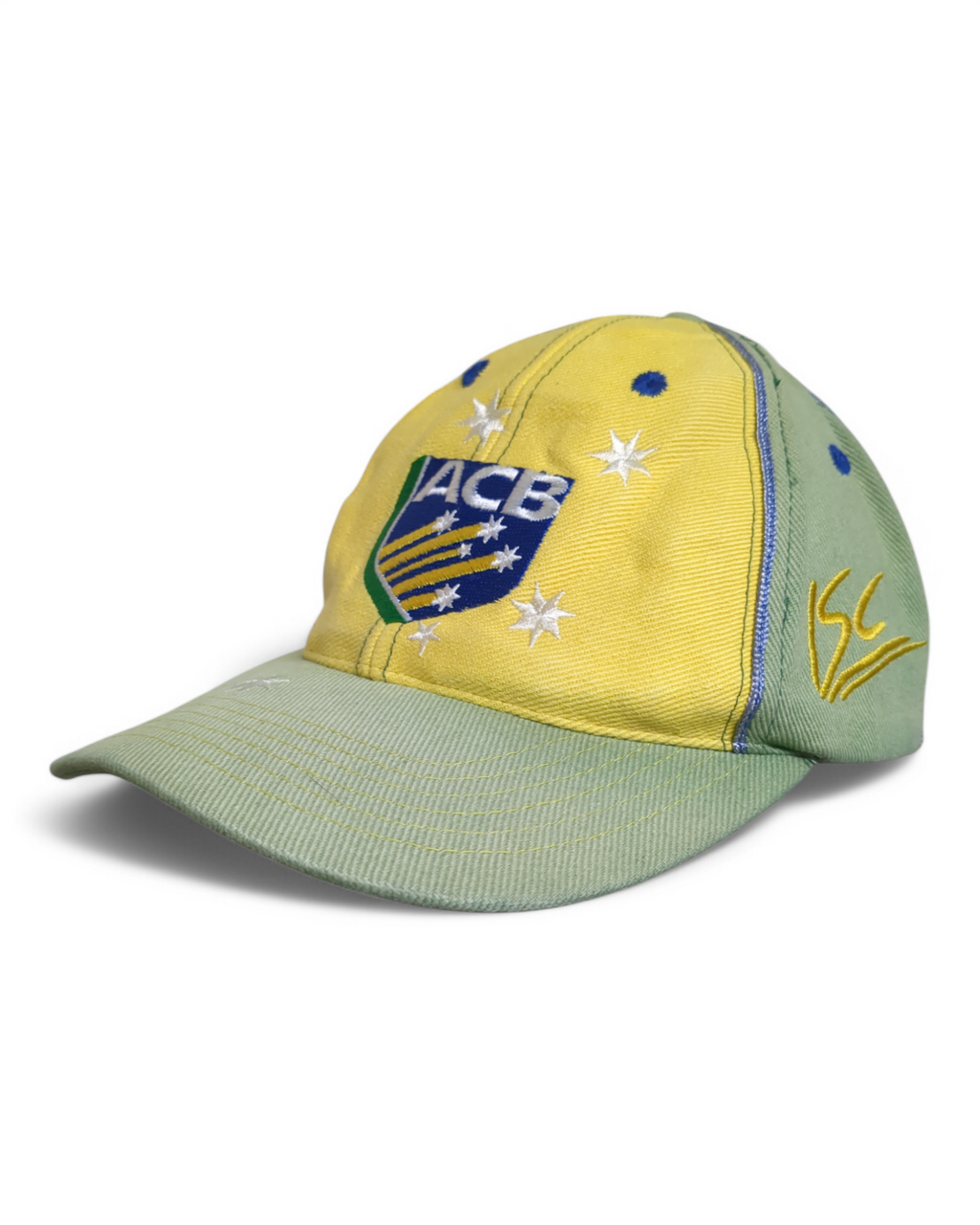 ACB Cricket Australia Cap