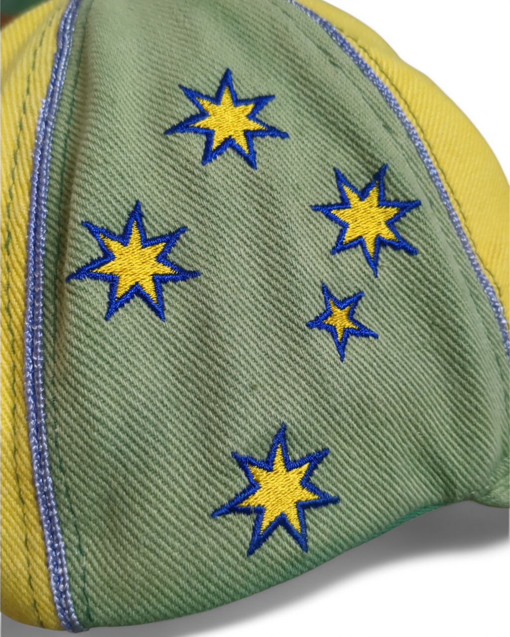 ACB Cricket Australia Cap