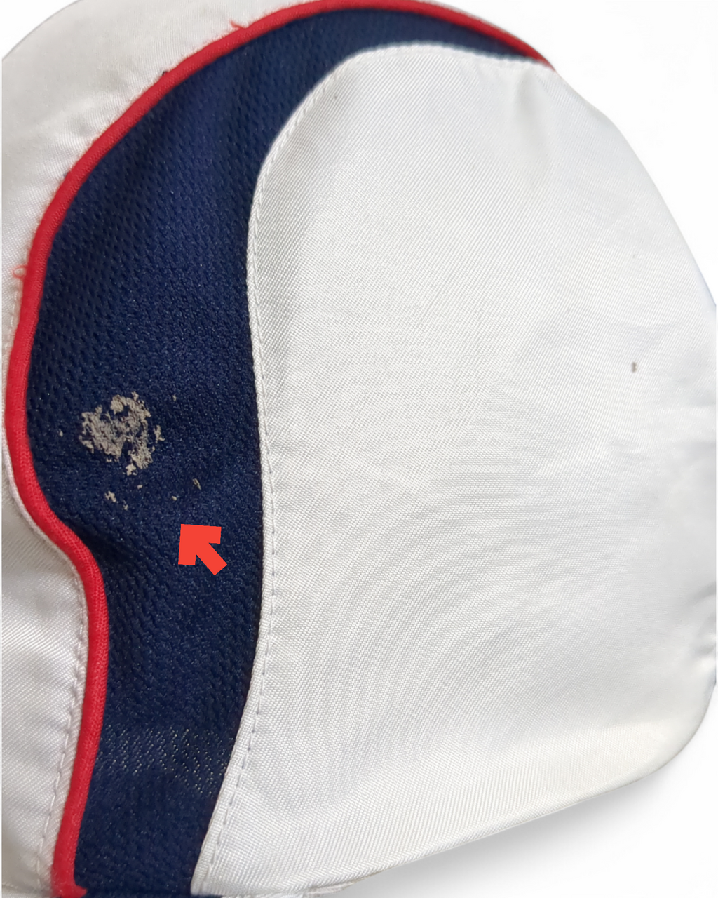 Reebok 00s Adelaide Crows Cap