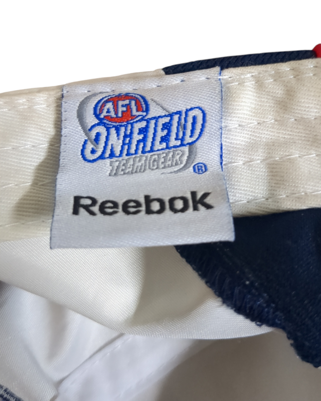 Reebok 00s Adelaide Crows Cap