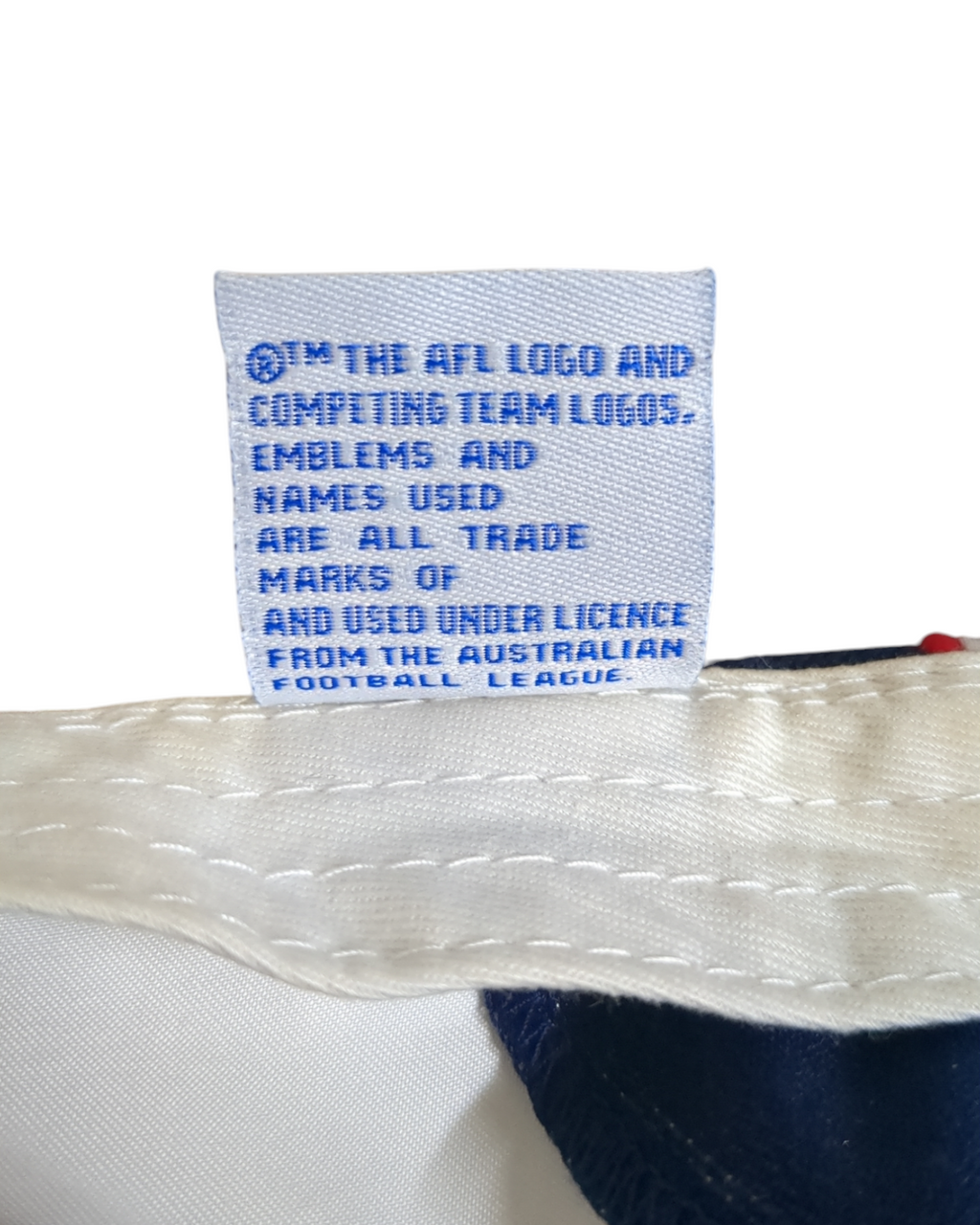 Reebok 00s Adelaide Crows Cap