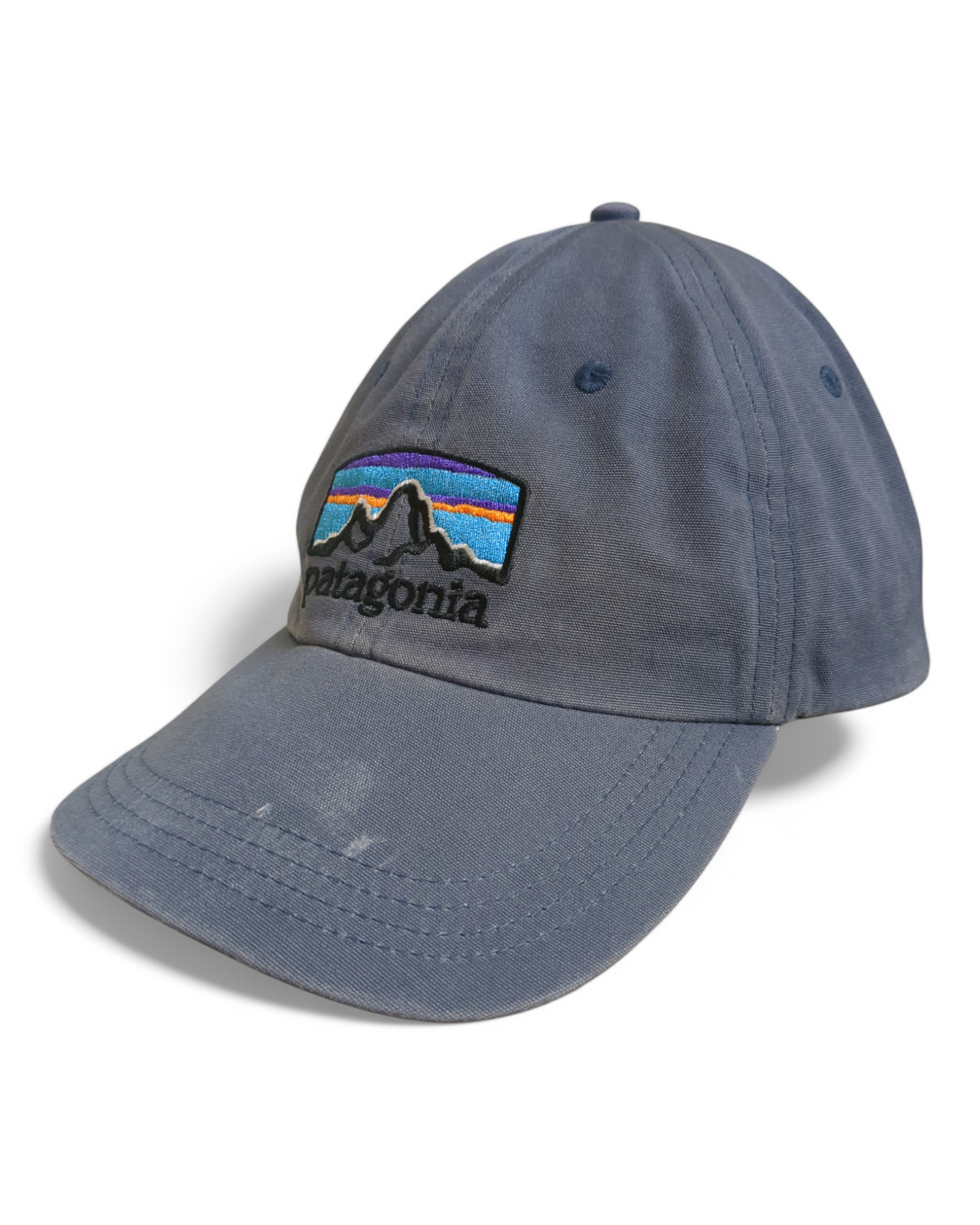 Patagonia Fitz Roy Horizons Trad Cap