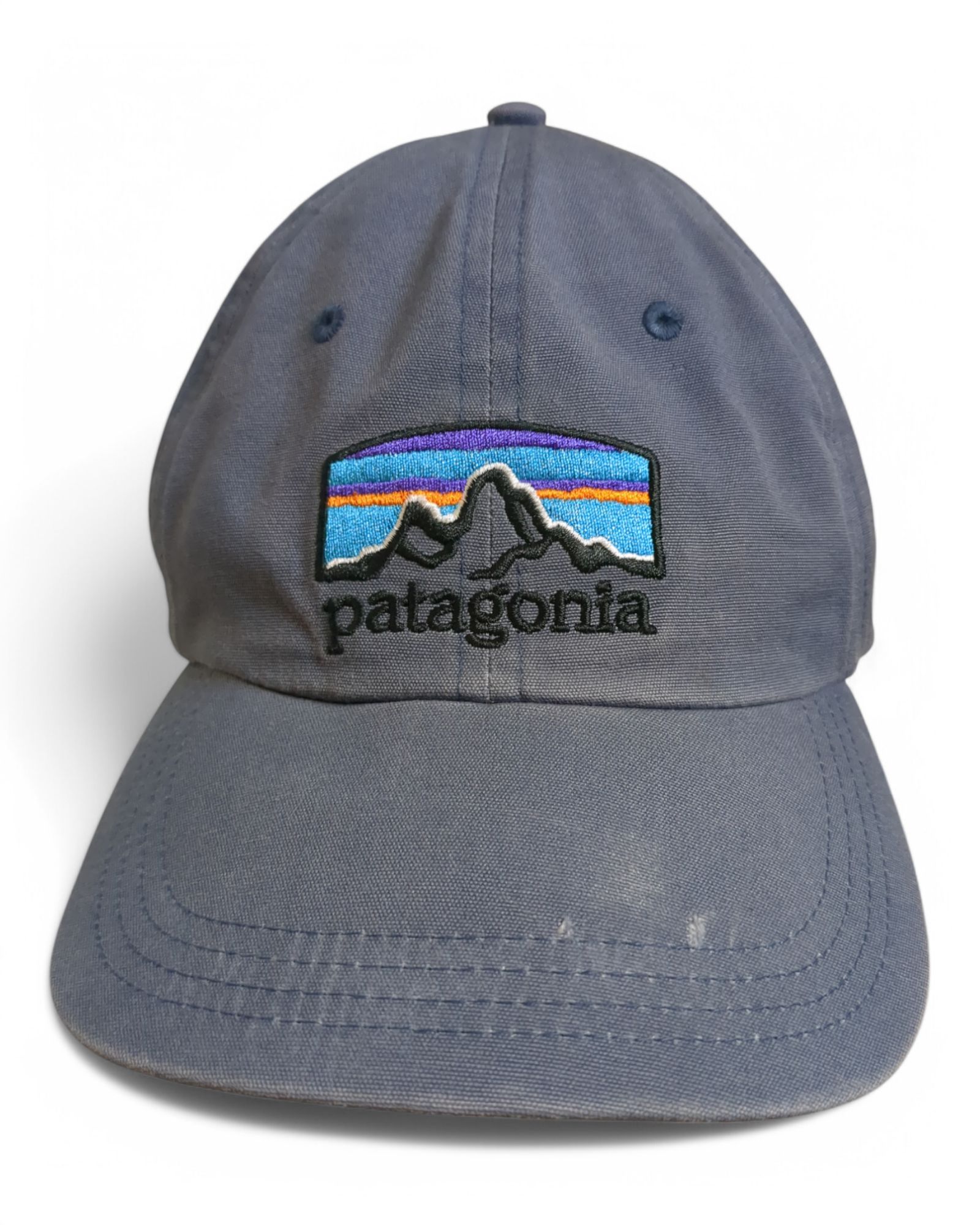 Patagonia Fitz Roy Horizons Trad Cap