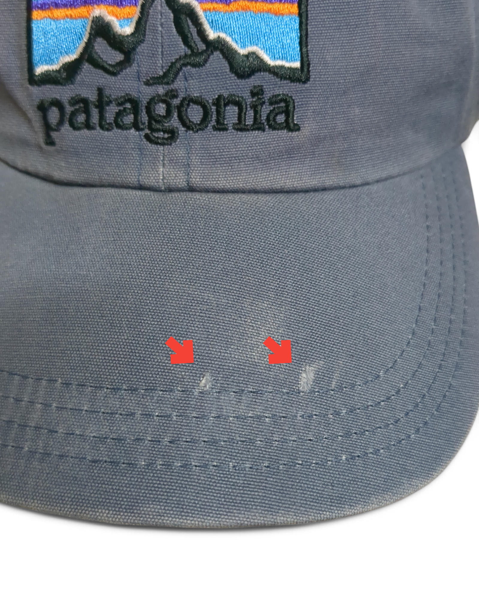 Patagonia Fitz Roy Horizons Trad Cap