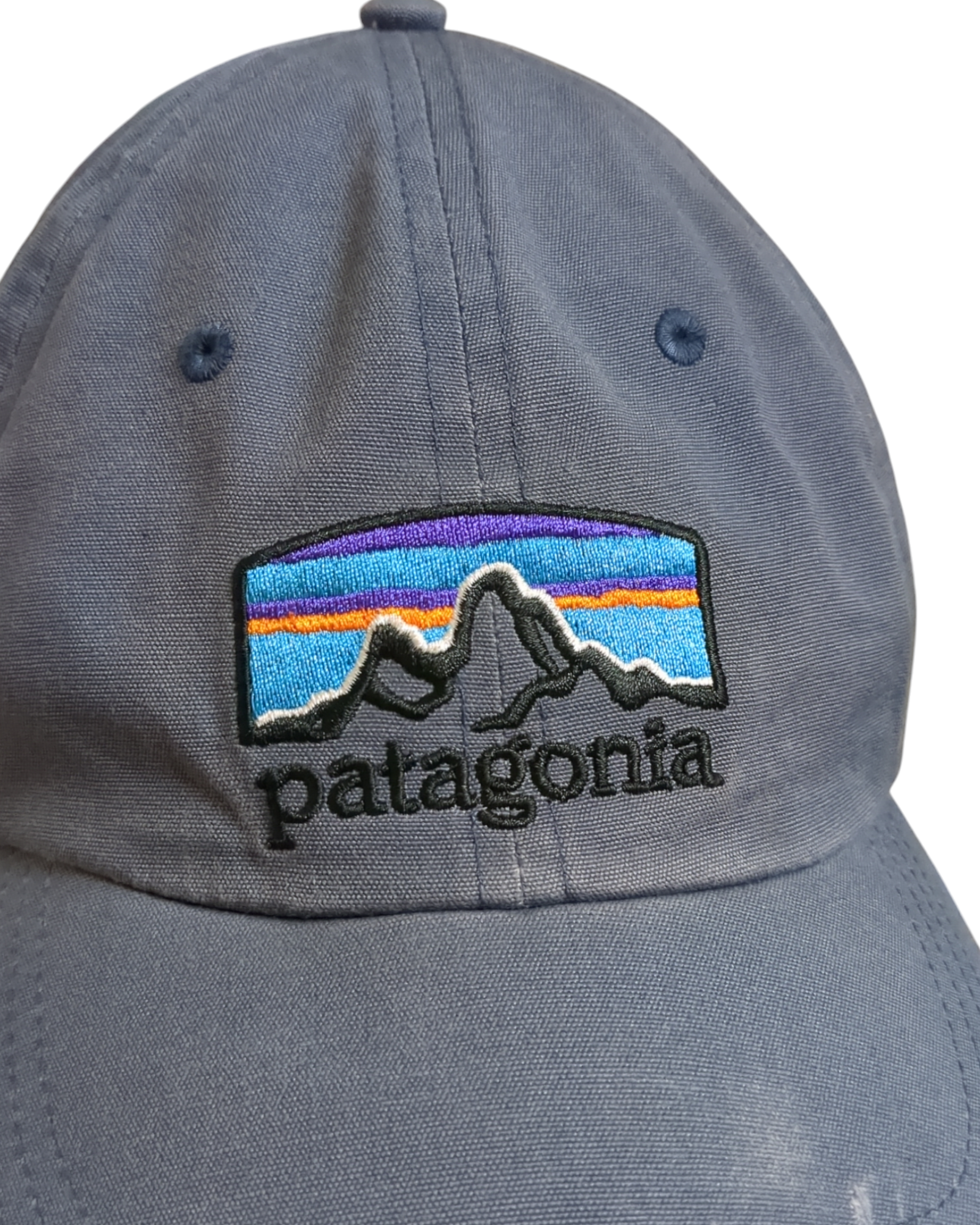 Patagonia Fitz Roy Horizons Trad Cap