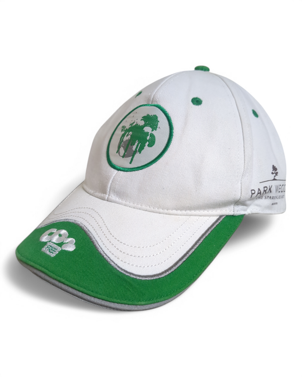 Green Our World Industries CO2 Cap