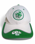 Green Our World Industries CO2 Cap