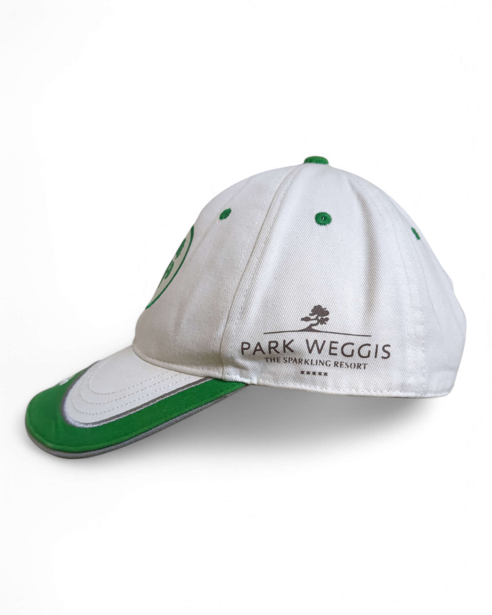 Green Our World Industries CO2 Cap