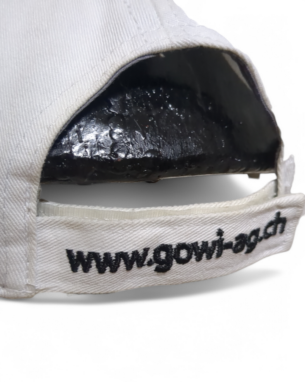 Green Our World Industries CO2 Cap