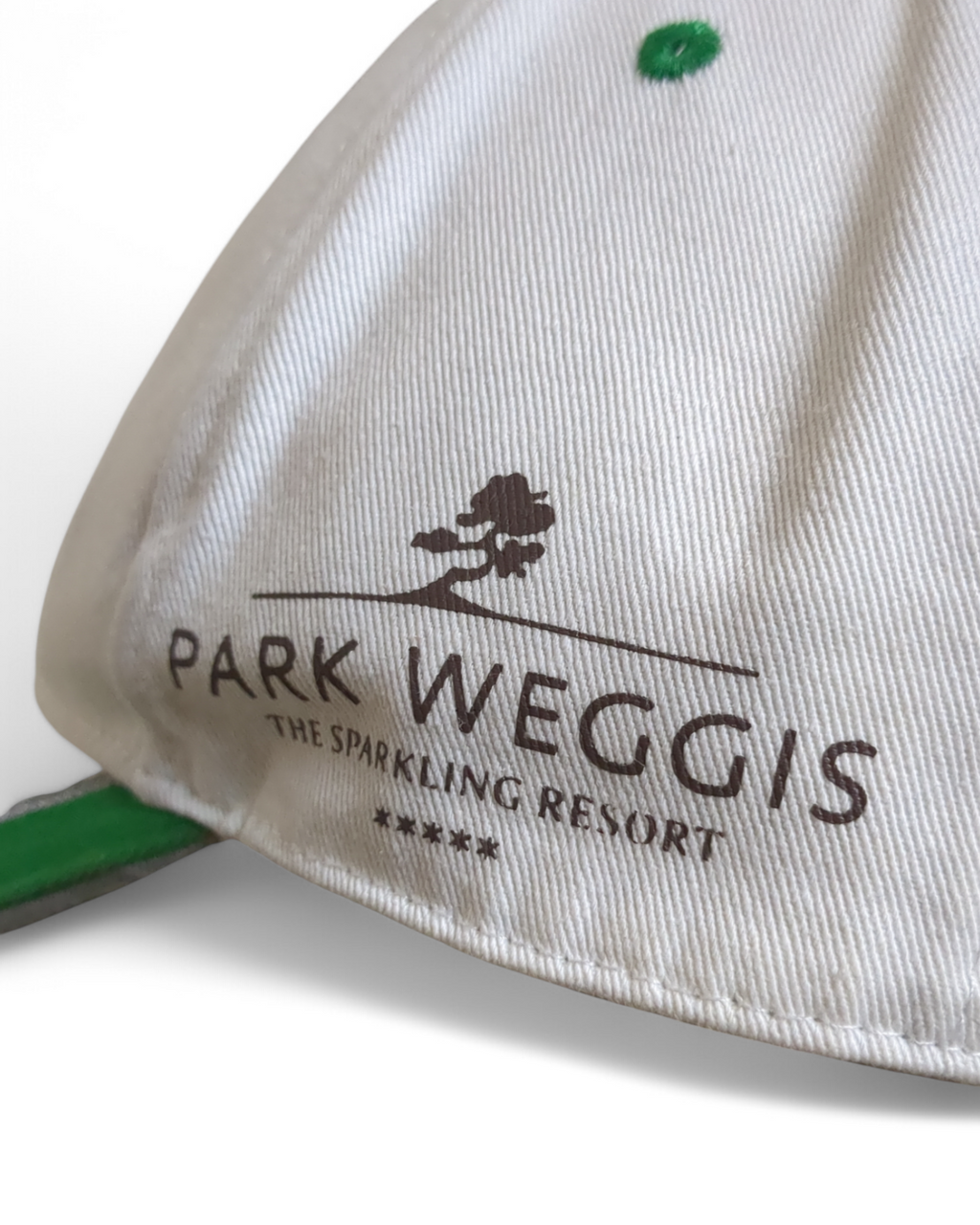 Green Our World Industries CO2 Cap