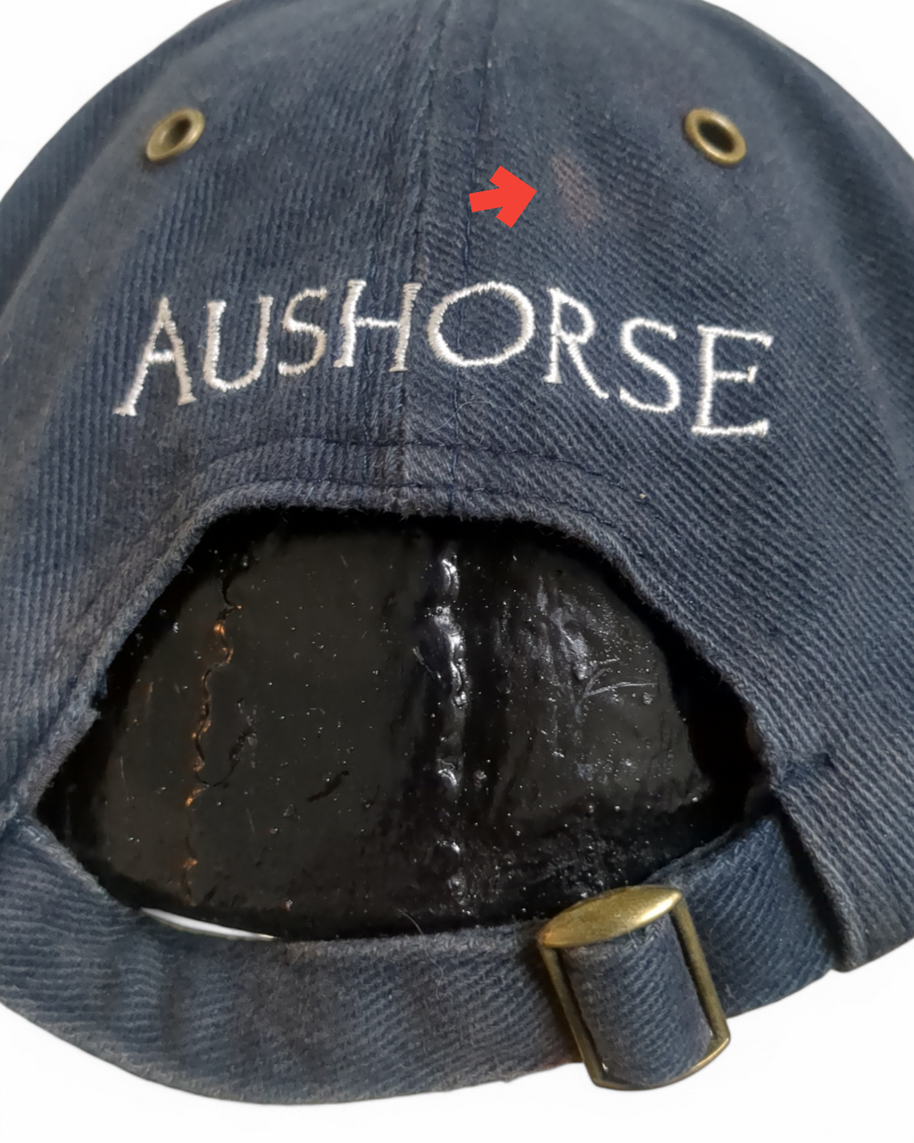 Aushorse Basic Logo Cap