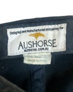 Aushorse Basic Logo Cap