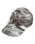 Fila Camo Cap