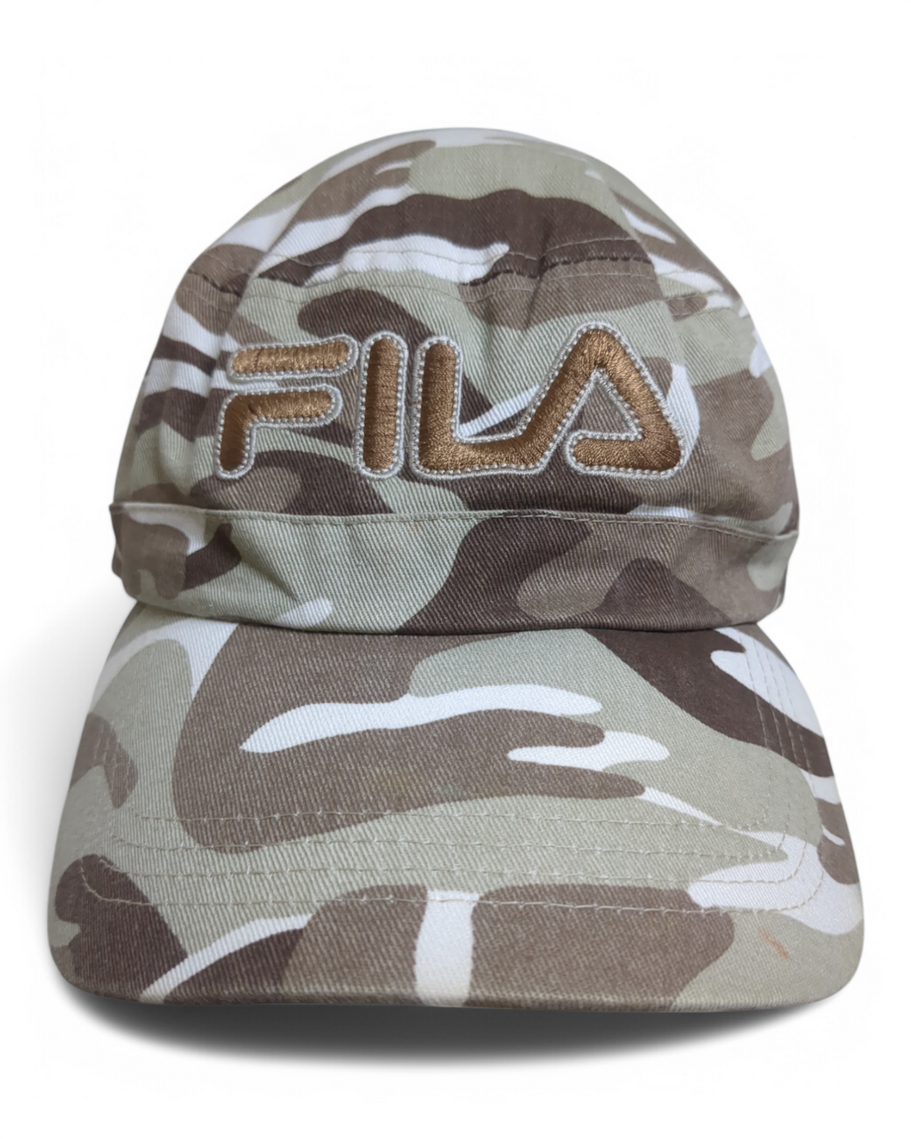 Fila Camo Cap