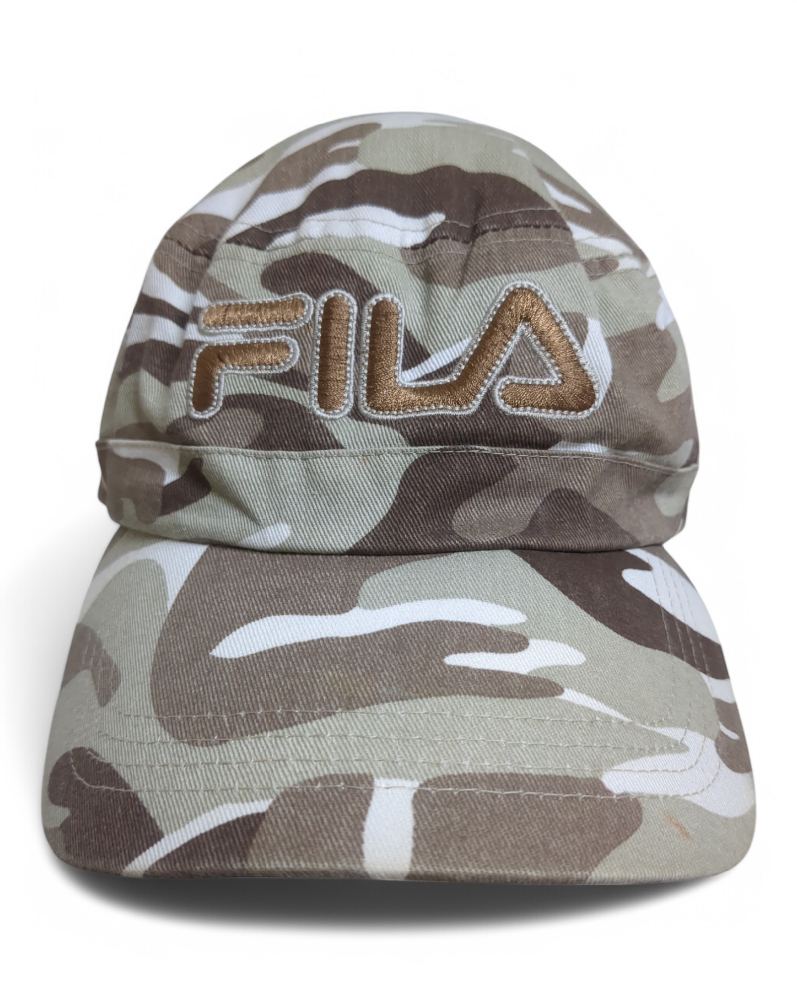 Fila Camo Cap